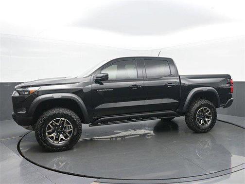 2023 Chevrolet Colorado ZR2