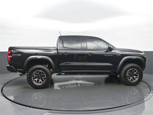 2023 Chevrolet Colorado ZR2
