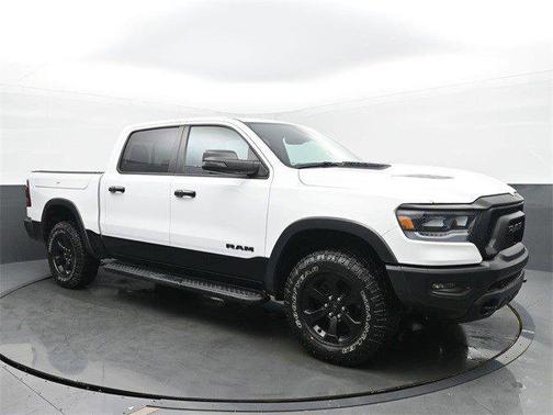 2023 RAM 1500 Rebel