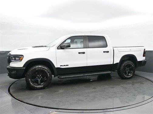 2023 RAM 1500 Rebel