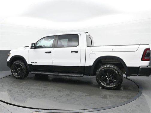 2023 RAM 1500 Rebel