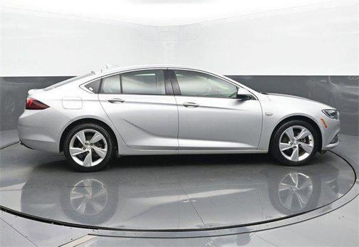2018 Buick Regal Sportback Preferred