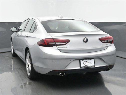 2018 Buick Regal Sportback Preferred