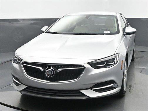 2018 Buick Regal Sportback Preferred