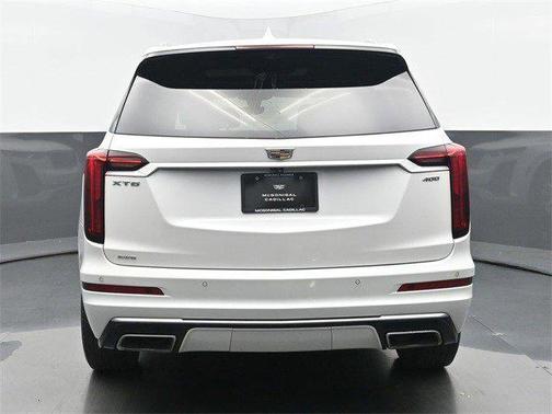 2022 Cadillac XT6 Premium Luxury AWD