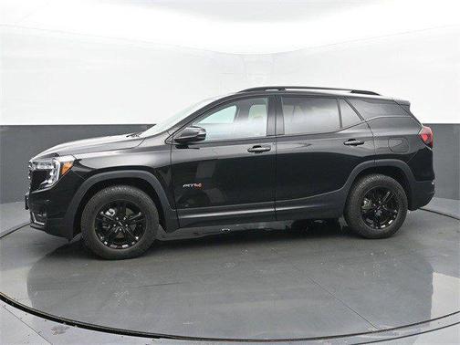 2022 GMC Terrain AWD AT4