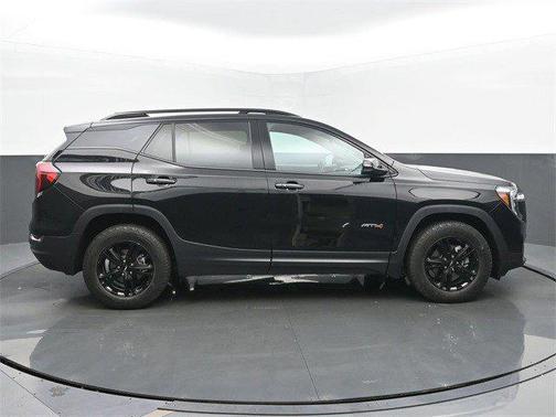 2022 GMC Terrain AWD AT4
