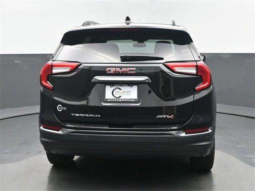 2022 GMC Terrain AWD AT4