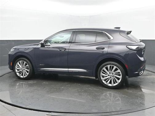 2026 Buick Envision Avenir AWD