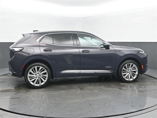 2026 Buick Envision Avenir AWD