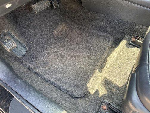 2004 Chevrolet Monte Carlo Supercharged SS