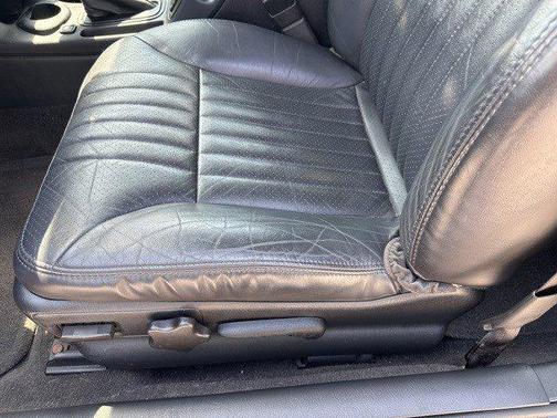 2004 Chevrolet Monte Carlo Supercharged SS