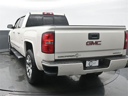 2015 GMC Sierra 1500 Denali