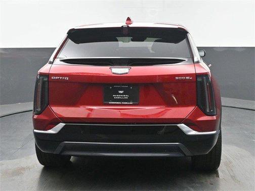 2026 Cadillac OPTIQ Premium Luxury