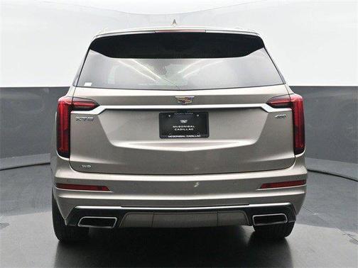 2022 Cadillac XT6 Premium Luxury AWD