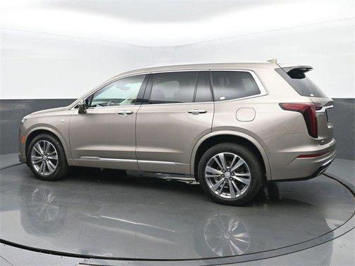2022 Cadillac XT6 Premium Luxury AWD