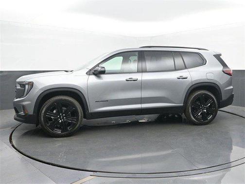 2026 GMC Acadia FWD Elevation