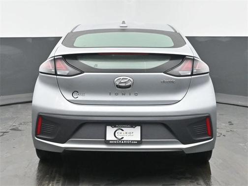 2021 Hyundai IONIQ EV Limited