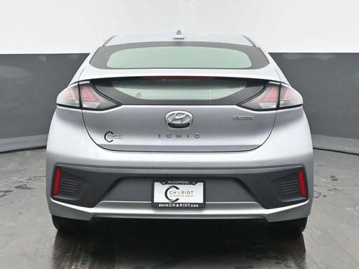 2021 Hyundai IONIQ EV Limited