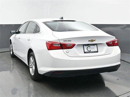 2023 Chevrolet Malibu 1LS