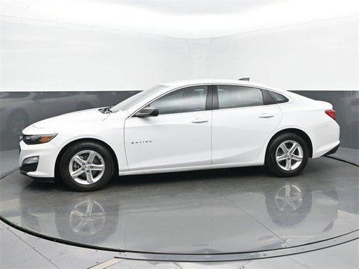 2023 Chevrolet Malibu 1LS