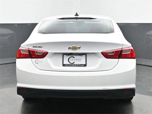 2023 Chevrolet Malibu 1LS