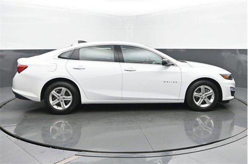 2023 Chevrolet Malibu 1LS