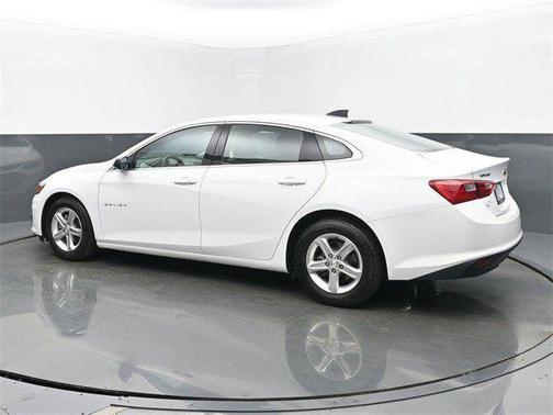 2023 Chevrolet Malibu 1LS