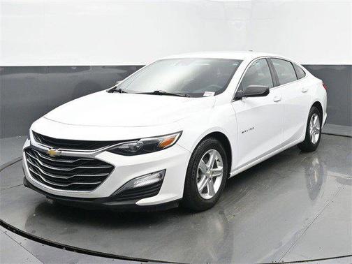 2023 Chevrolet Malibu 1LS