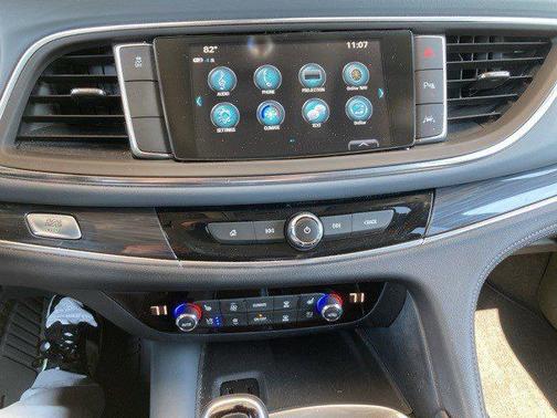 2019 Buick Enclave Premium