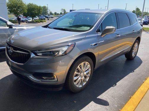 2019 Buick Enclave Premium