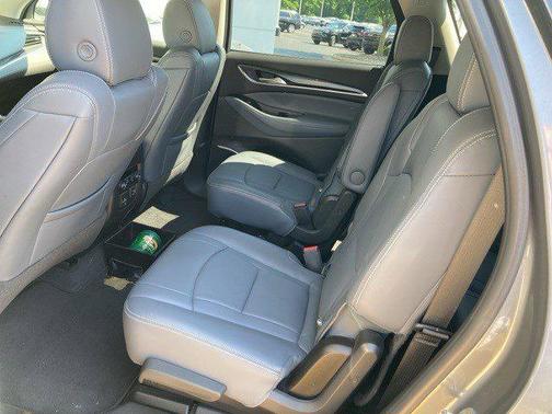 2019 Buick Enclave Premium