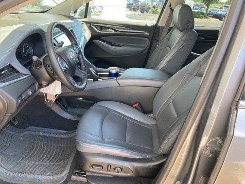 2019 Buick Enclave Premium