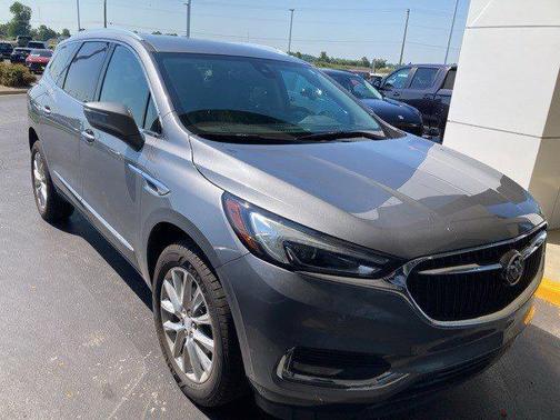 2019 Buick Enclave Premium