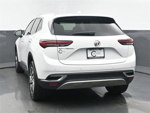 2023 Buick Envision Essence FWD