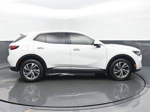 2023 Buick Envision Essence FWD