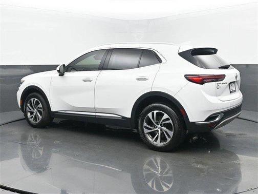 2023 Buick Envision Essence FWD
