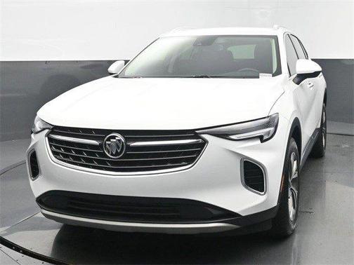 2023 Buick Envision Essence FWD
