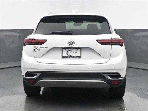 2023 Buick Envision Essence FWD