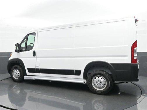 2023 RAM ProMaster 2500 Base