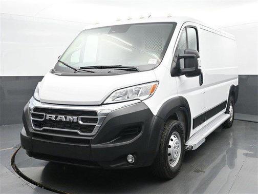 2023 RAM ProMaster 2500 Base