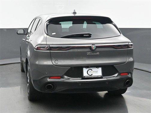 2024 Alfa Romeo Tonale Veloce EAWD
