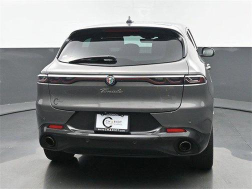 2024 Alfa Romeo Tonale Veloce EAWD