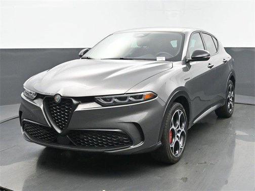 2024 Alfa Romeo Tonale Veloce EAWD