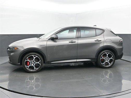 2024 Alfa Romeo Tonale Veloce EAWD