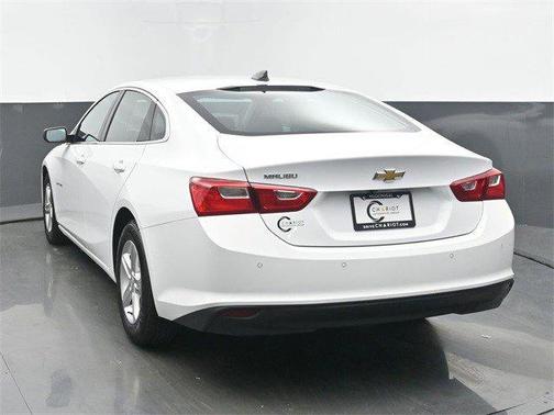 2023 Chevrolet Malibu 1LS