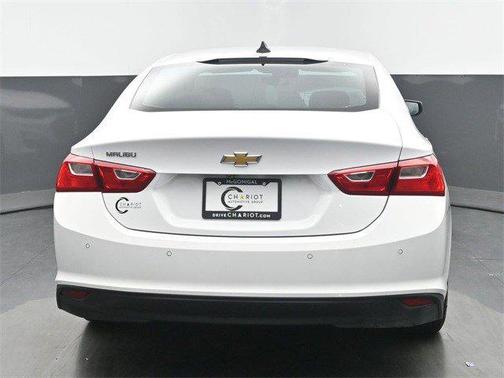 2023 Chevrolet Malibu 1LS