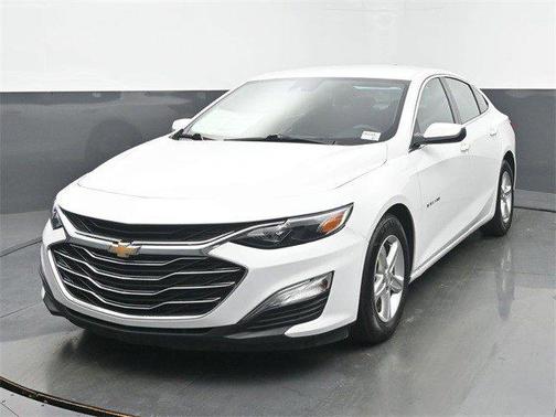 2023 Chevrolet Malibu 1LS