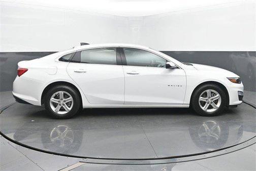 2023 Chevrolet Malibu 1LS