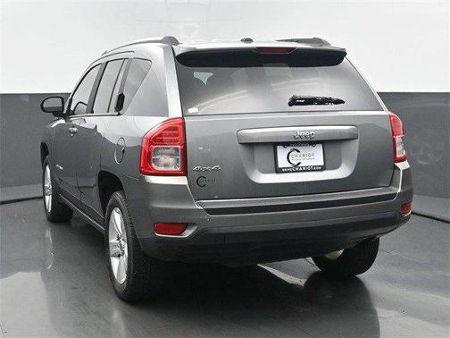 2013 Jeep Compass Sport